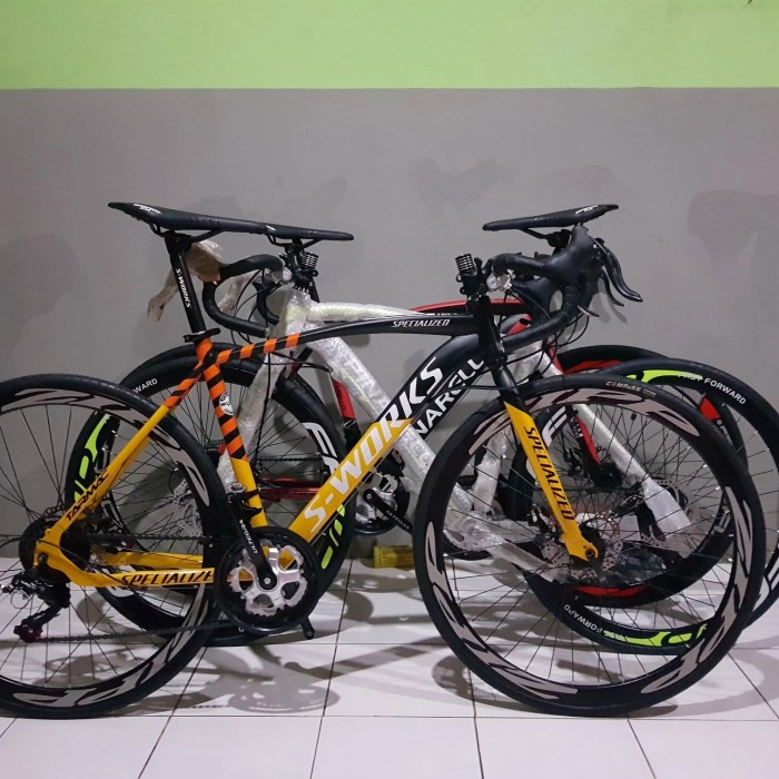 Jual S Works Road Bike Terbaru | Lazada 