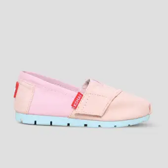 Footwear Girl Slip-On WAKAI KIDS 