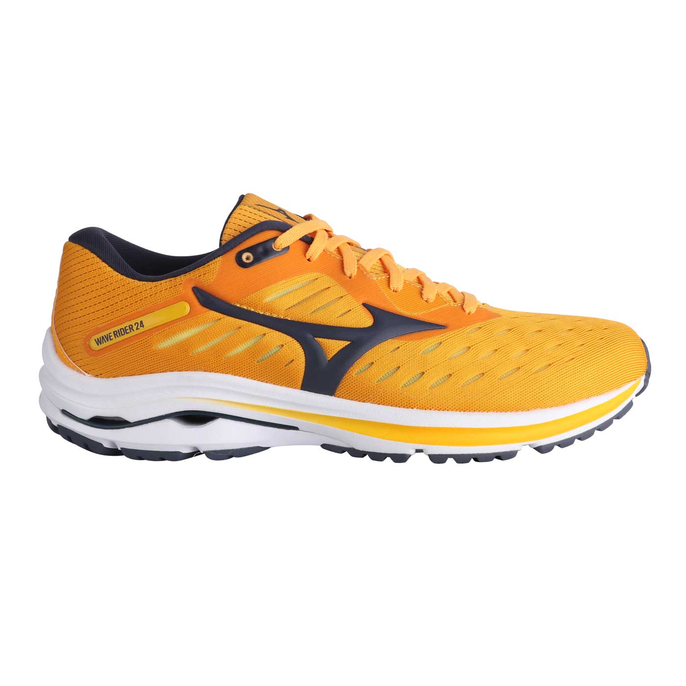 mizuno wave rider promo