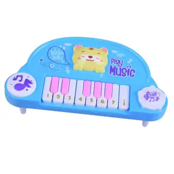 piano fingers toy
