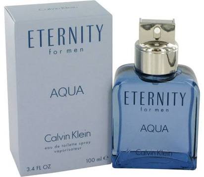 Jual Parfum Eternity Aqua Terbaru - Jun 2022 | Lazada
