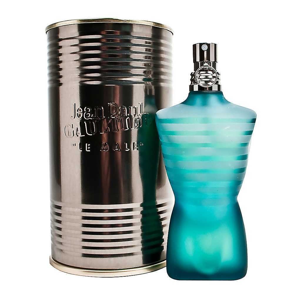 jean paul gaultier le maxi male