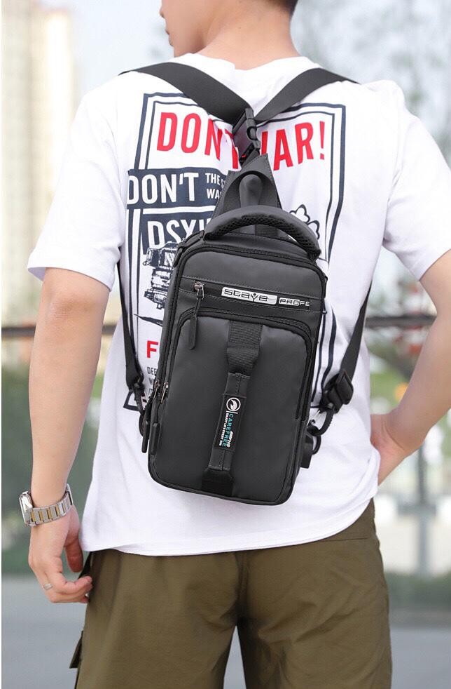 Jual Produk Sling Bag Terkeren Murah | Lazada.co.id