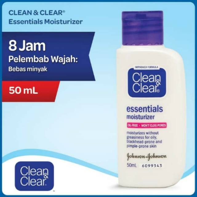 sunscreen clean and clear harga