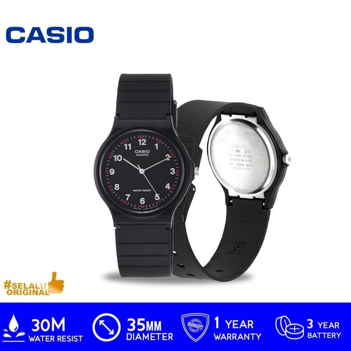 Jual Jam Tangan Casio Automatic Pria Terbaru | Lazada.co.id