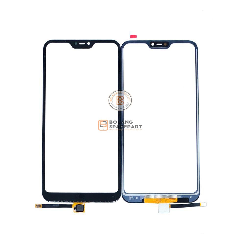 redmi 6 display glass