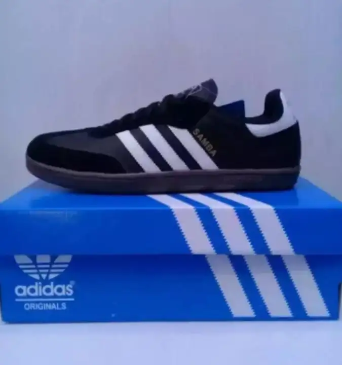 adidas samba lazada