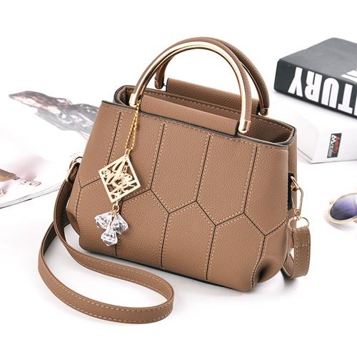 TAS IMPORT WANITA MURAH / HANDLE BAG