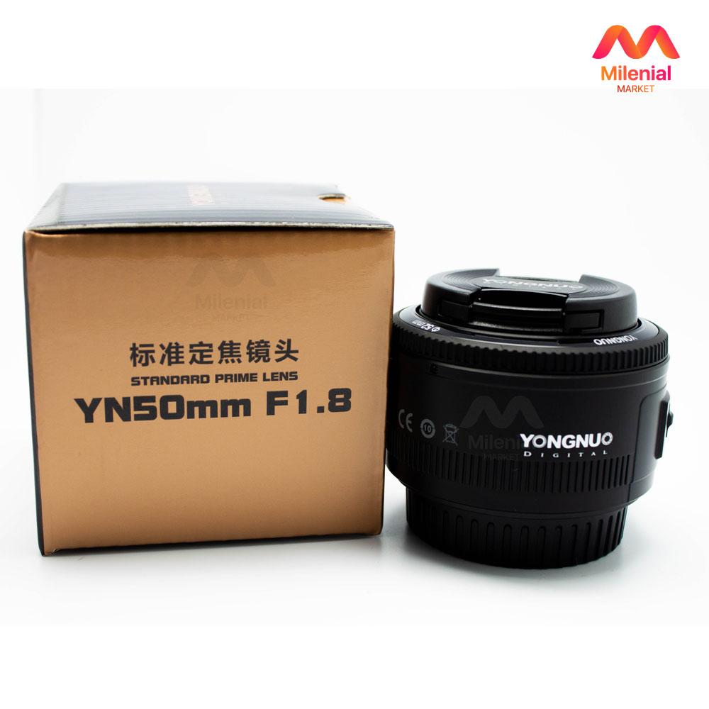 Jual Produk YONGNUO Online Terbaru di Lazada.co.id