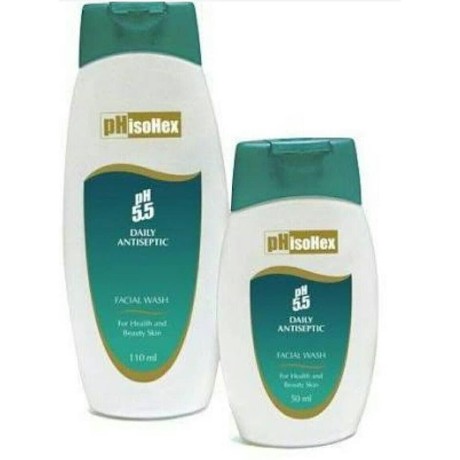 Phisohex Facial Wash 110 Ml