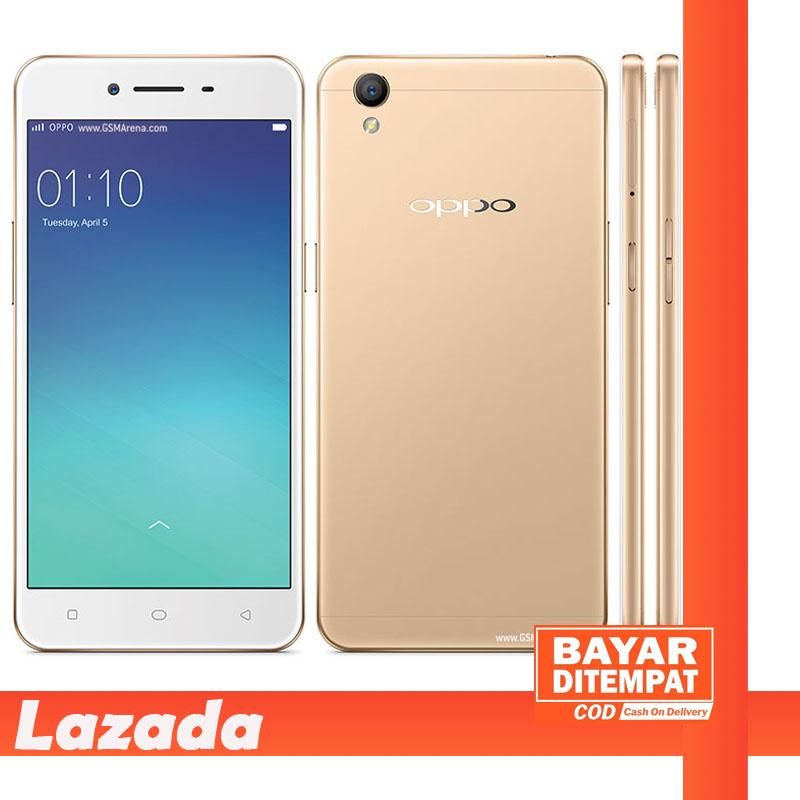 OPPO A37 - 2GB/16GB - 4G LTE