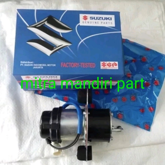POMPA BENSIN ROTAK FUEL PUMP SUZUKI FUTURA Lazada Indonesia