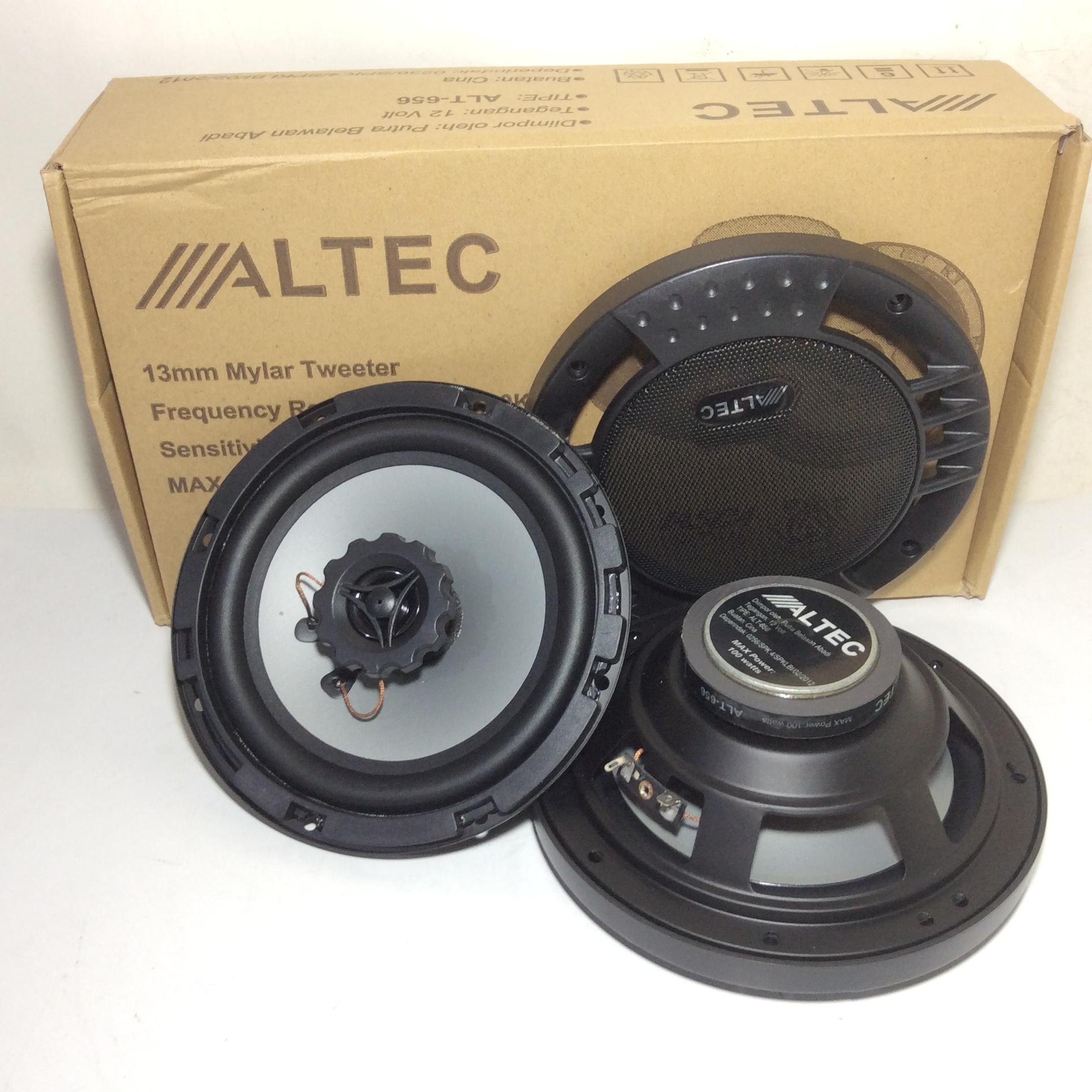 Jual Produk Altec Lansing Terbaru | lazada.co.id