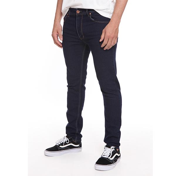 2Nd RED Jeans Koleksi Slim Fit Jeans 