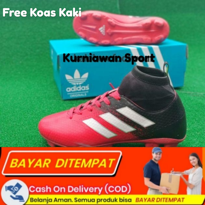 Sepatu Bola Anak Adidas Xtechnif Terbaru