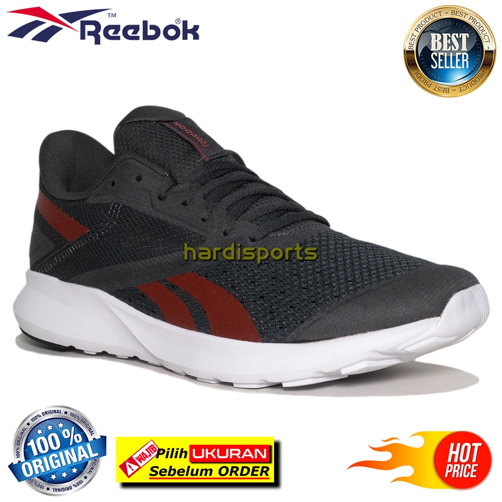 HARDISPORTS Sepatu Running Pria Reebok 