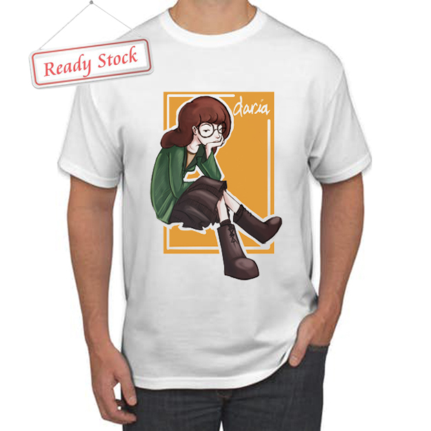 Jual Tshirt Pulp Fiction Terbaru - Jun 