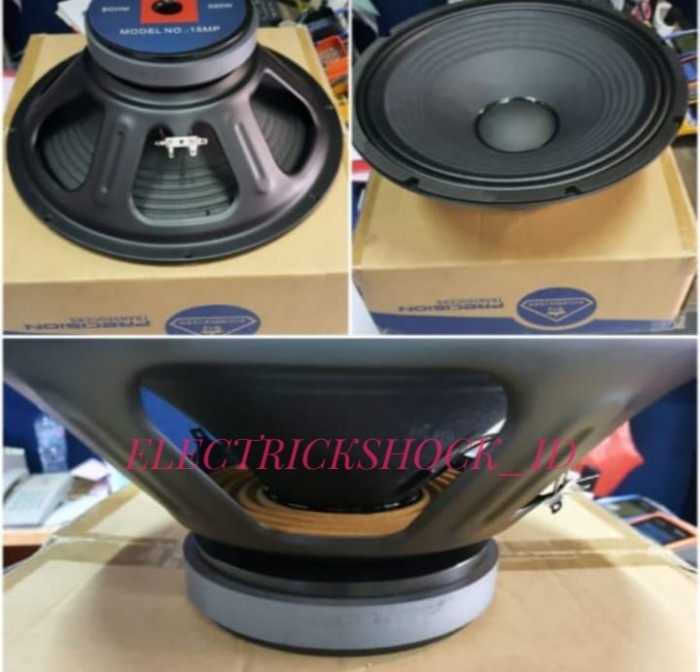 speaker soundqueen 12 inch
