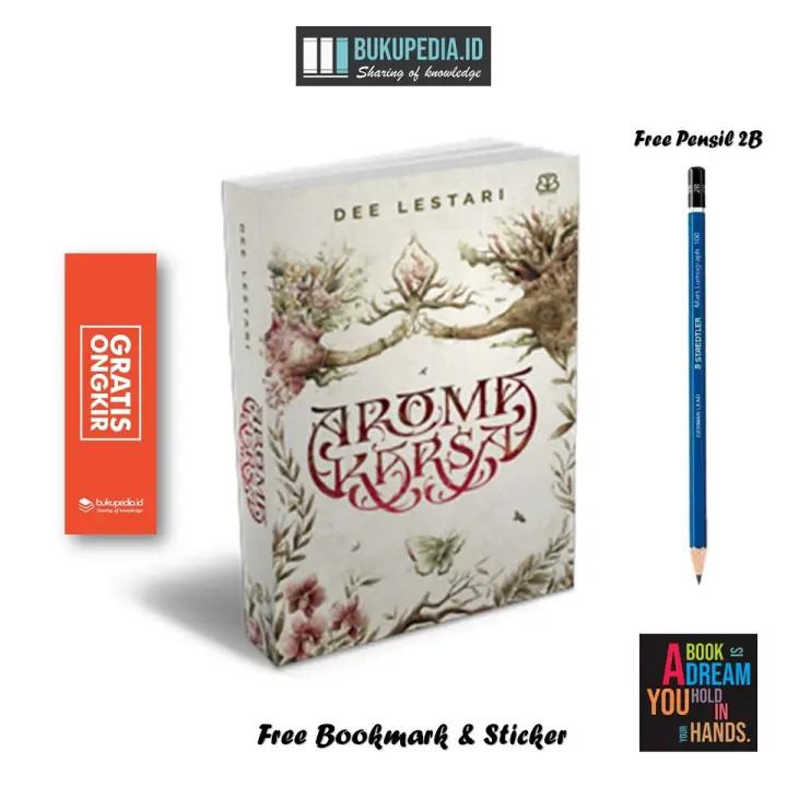 Download Ebook Aroma Karsa Pdf Cara Golden