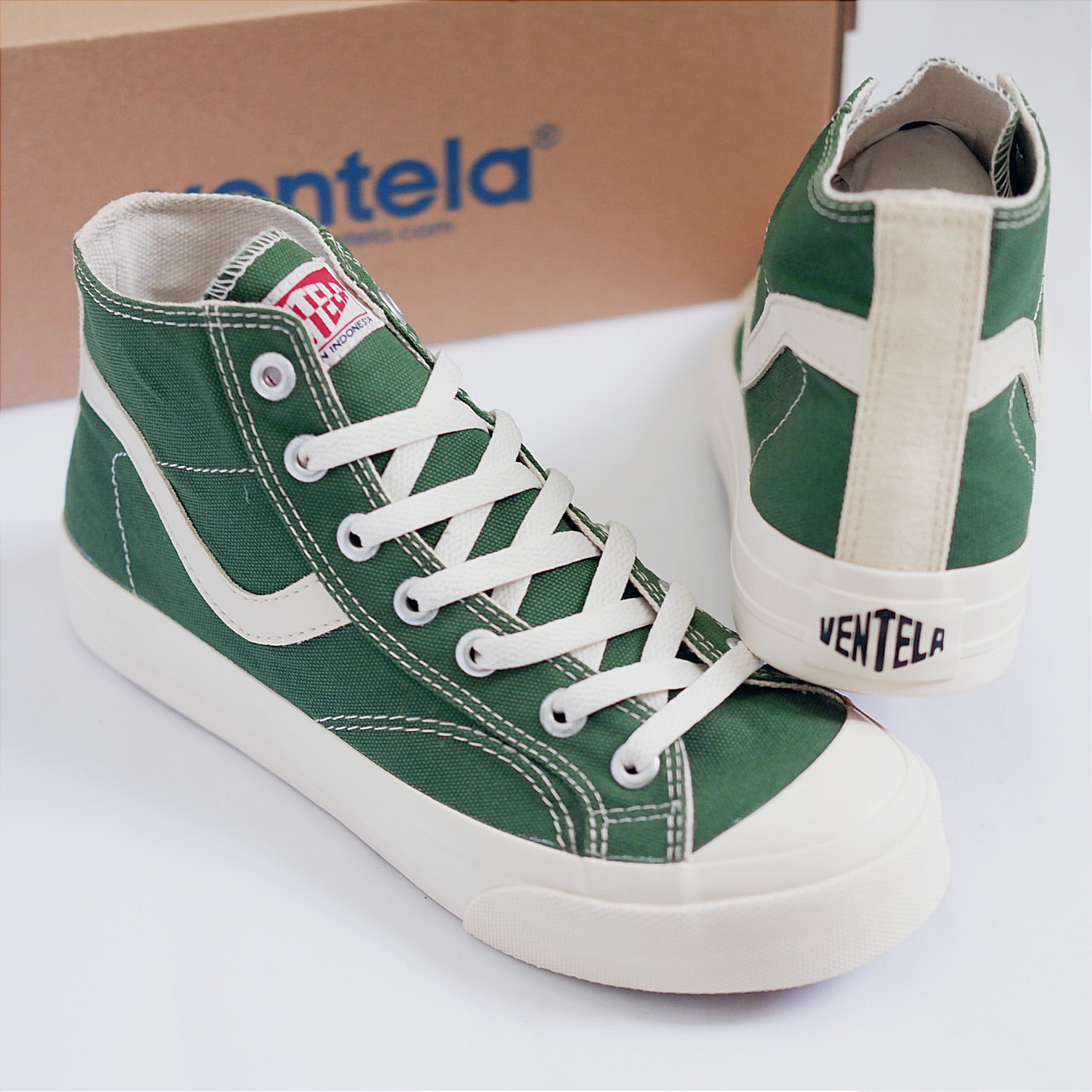 ventela vintage