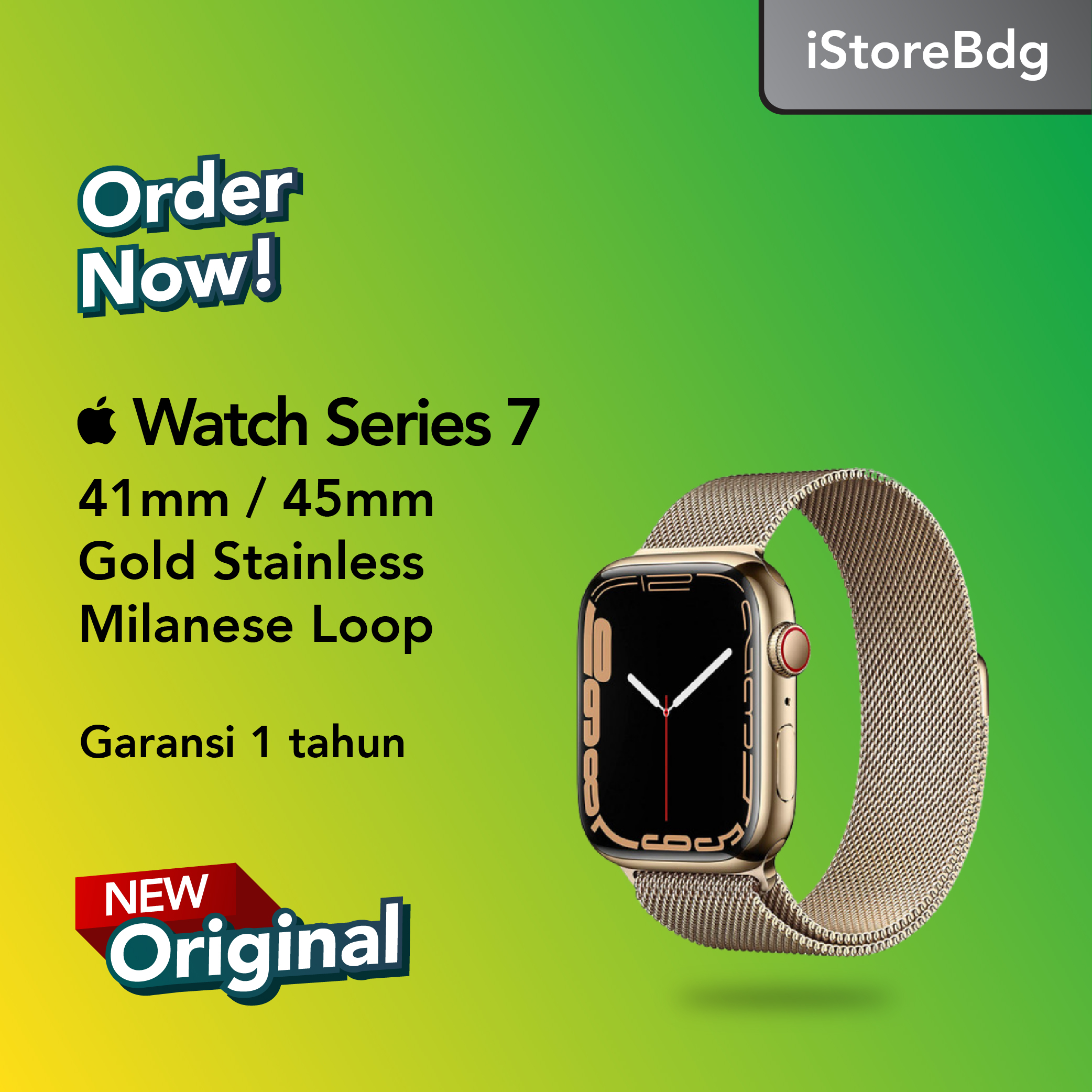 Jual Apple Watch Series 3 Gold Terbaru | Lazada.co.id
