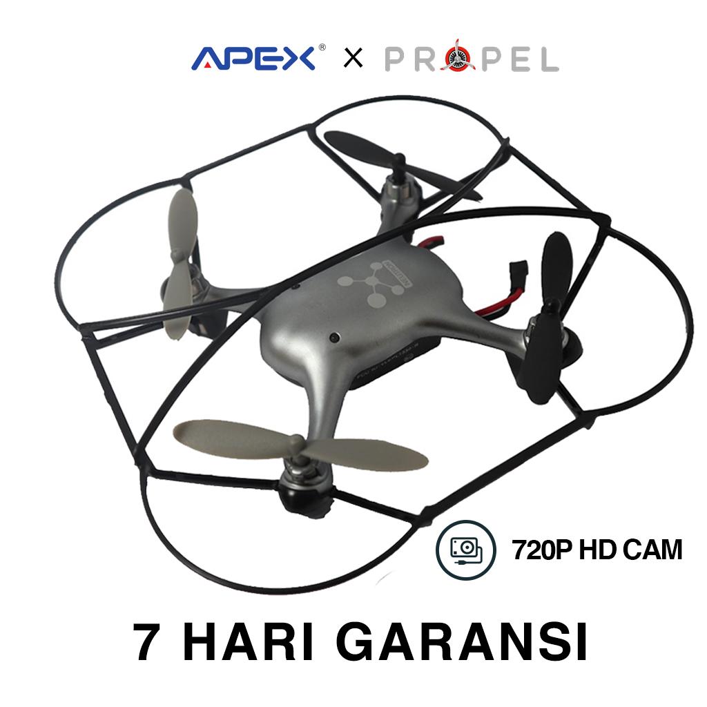KIN Apex GD-90 Drone 720P HD CAMERA SD CARD Quadcopter RC KIN Apex GD-90 Drone 720P HD CAMERA SD CARD Quadcopter RC