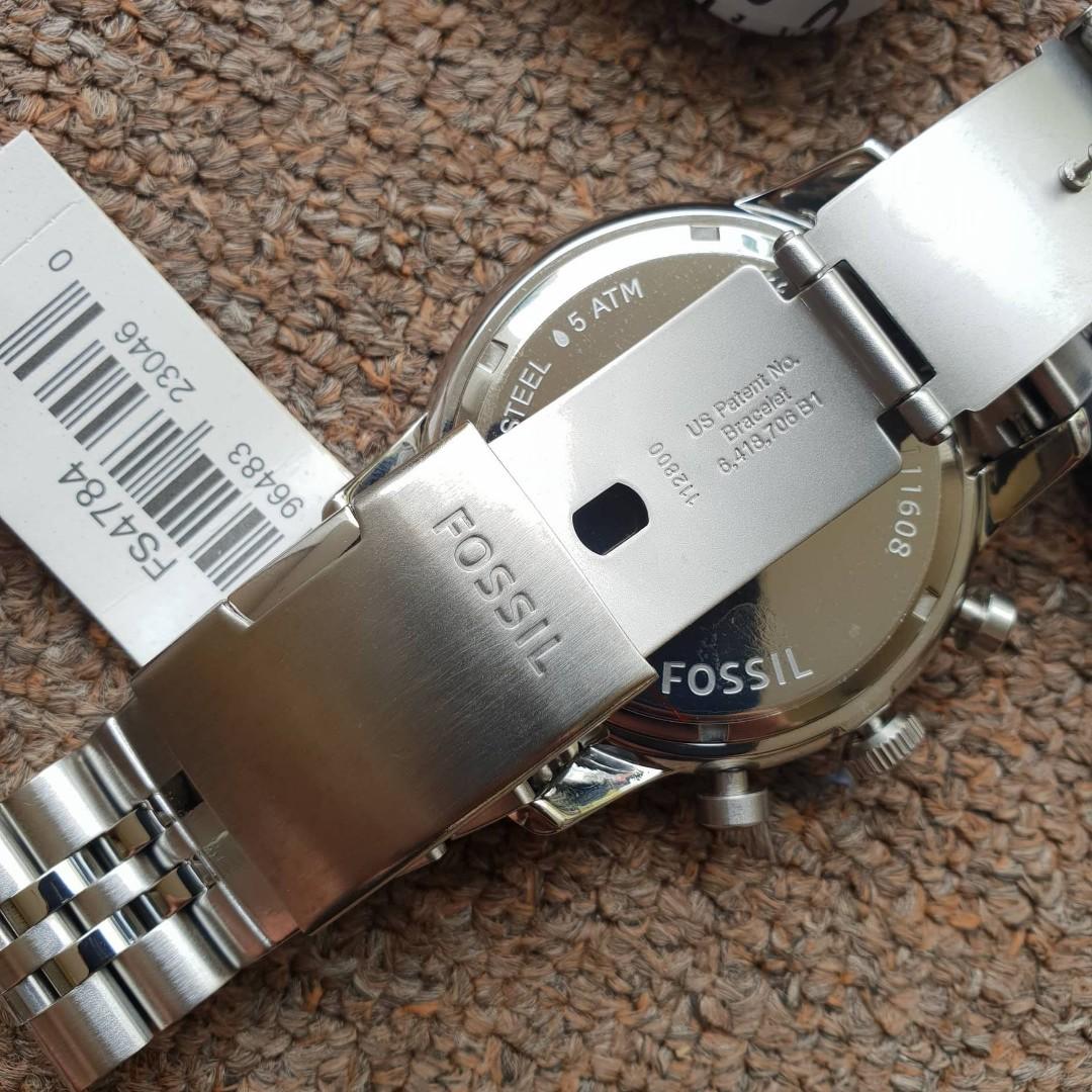 Jam Tangan Pria Fossil Townsman 