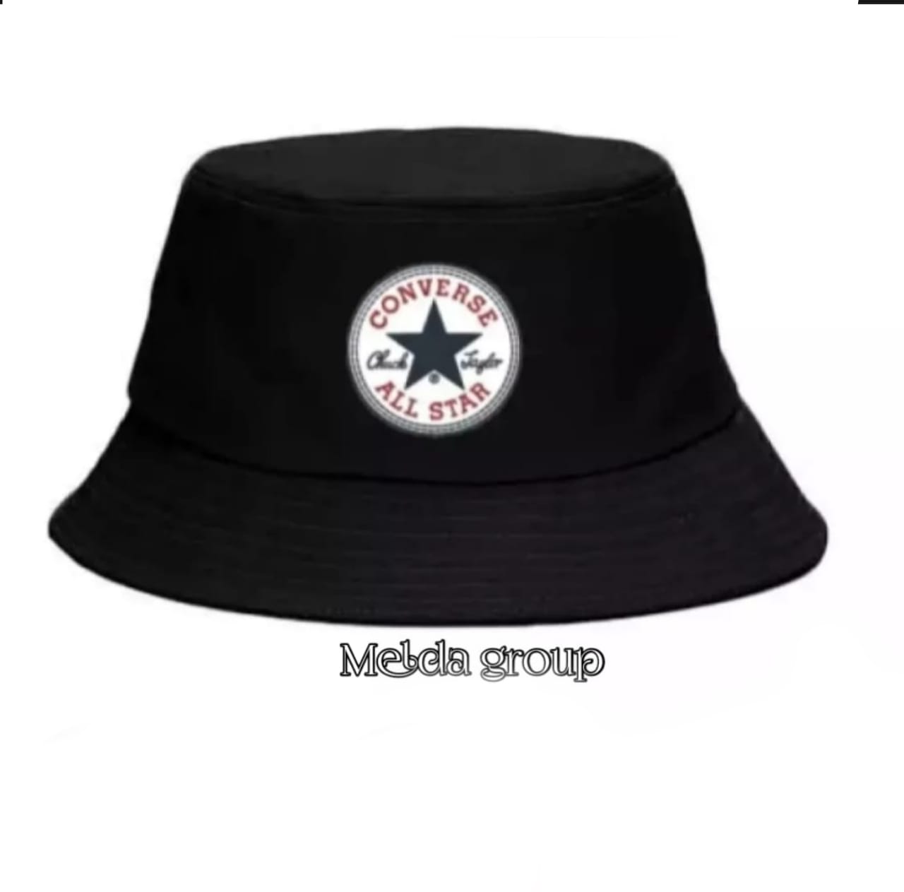 Jual Bucket Hat Converse Terbaru - Jul 