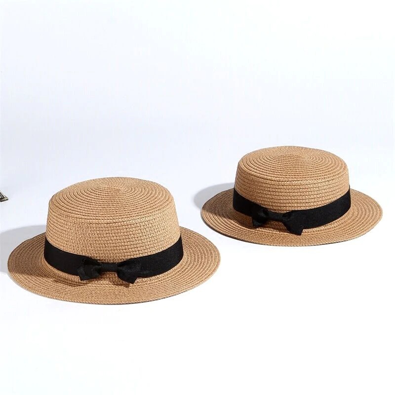 Jiangxihuitian Topi Pantai Panama 