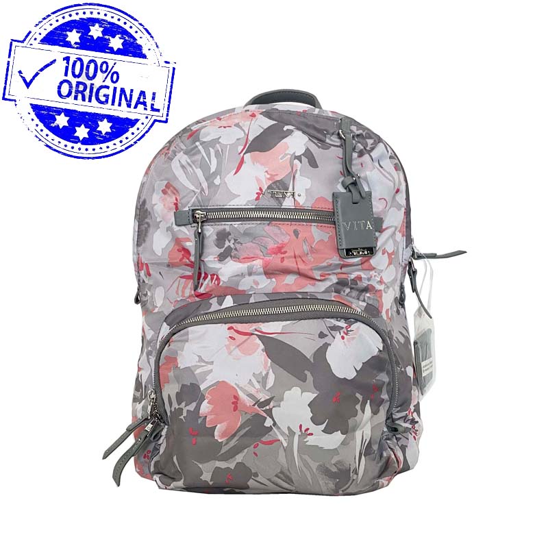 backpack tumi original