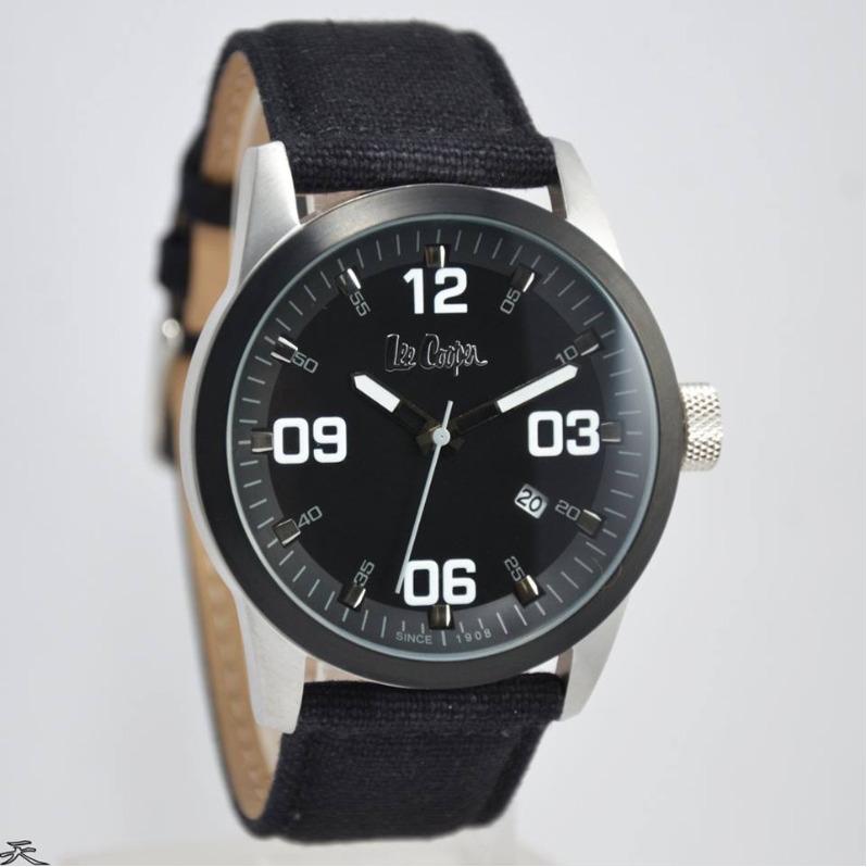 Sporty Jam Original Lee Cooper Berkualitas