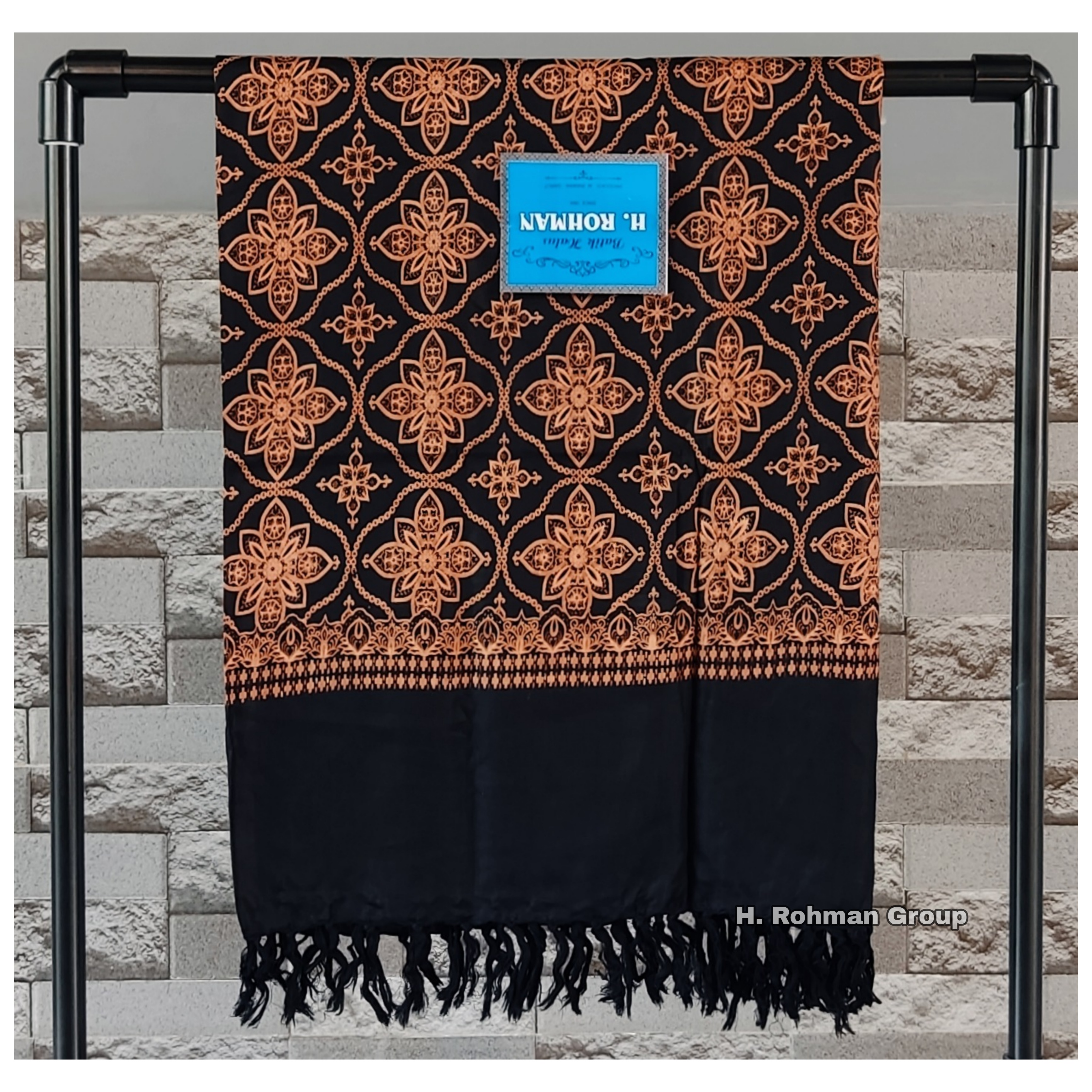 Vaginadan olib tashlangan eng katta obekt