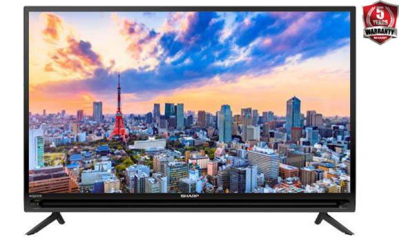 Led fullHD 40 Sharp 40SA5100i / LC-40SA5100i - Khusus JABODETABEK