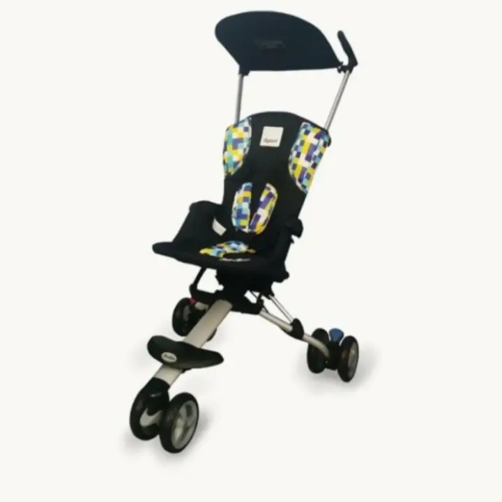 Terlaris Cocolatte Isport Stroler Baby Kereta Dorong Bayi Stroller Roda 3 Tersedia Juga Kereta Dorong