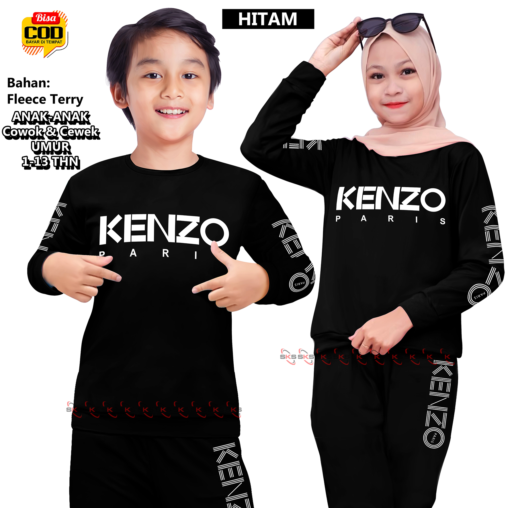 Kenzo jumper outlet ioffer