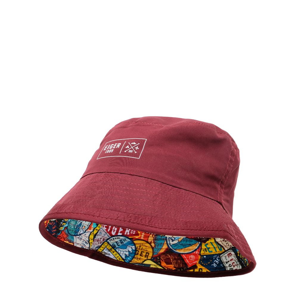 Eiger cheap bucket hat