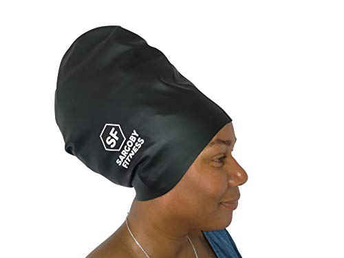 Jual Swimming Cap For Men Terbaru 