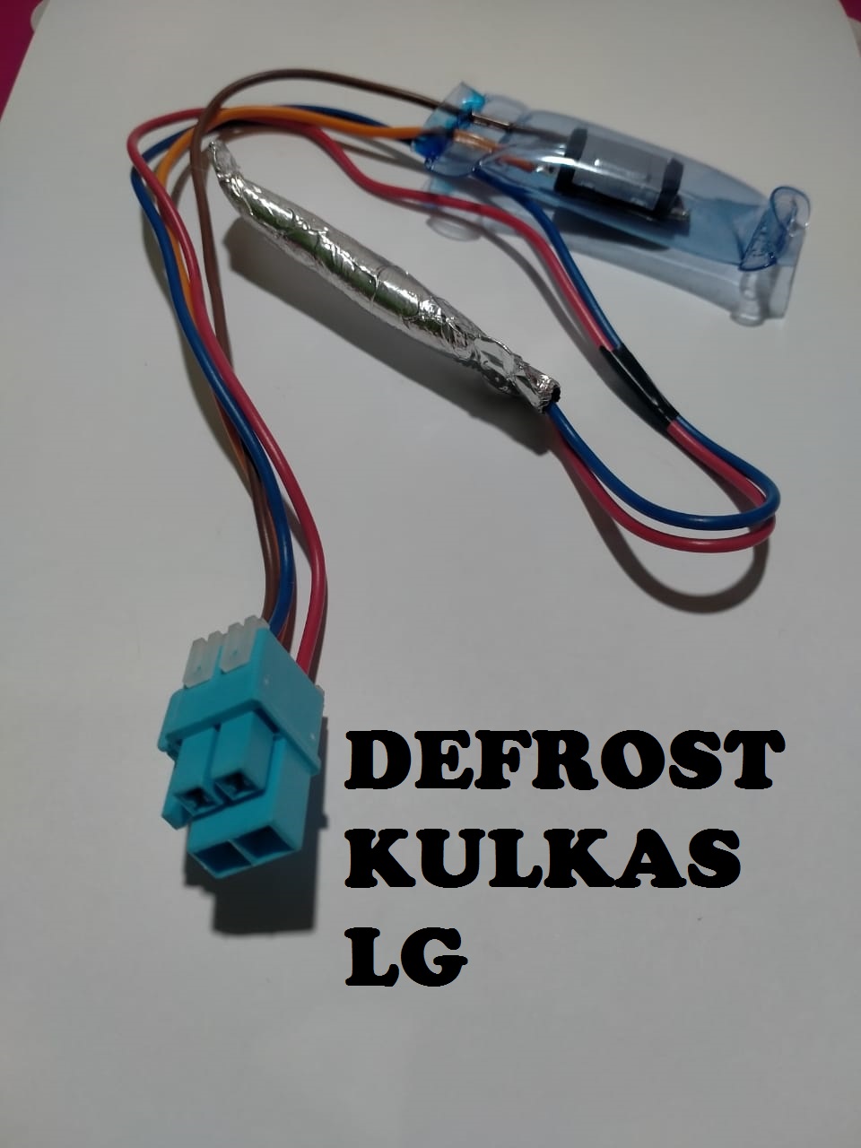 Defrost kulkas LG Fuse kulkas LG 2 pintu Lazada Indonesia