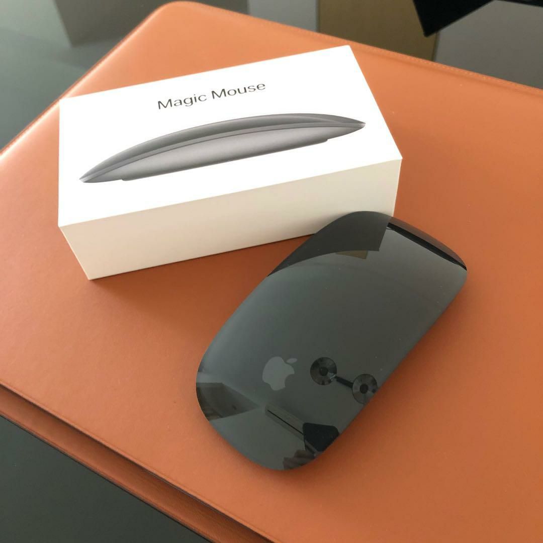 magic mouse 2 ibox