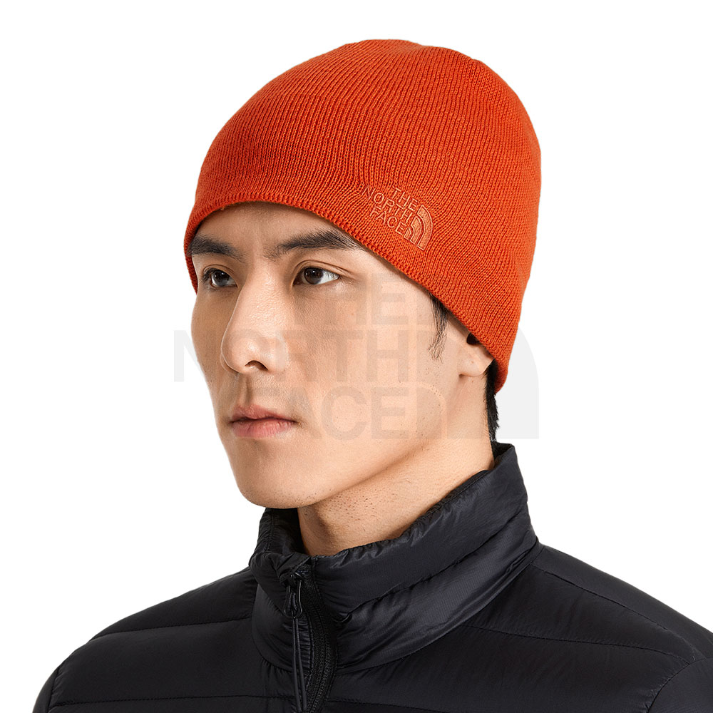The North Face Jim Beanie-NF00A5WHEMJ 