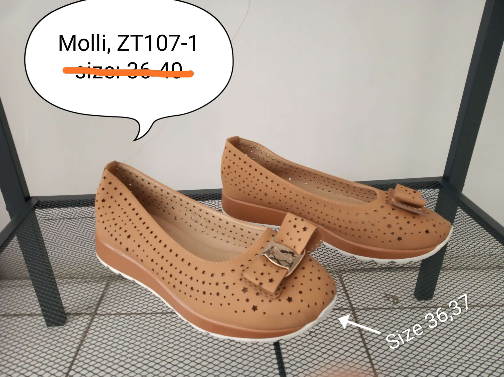mollyca shoes