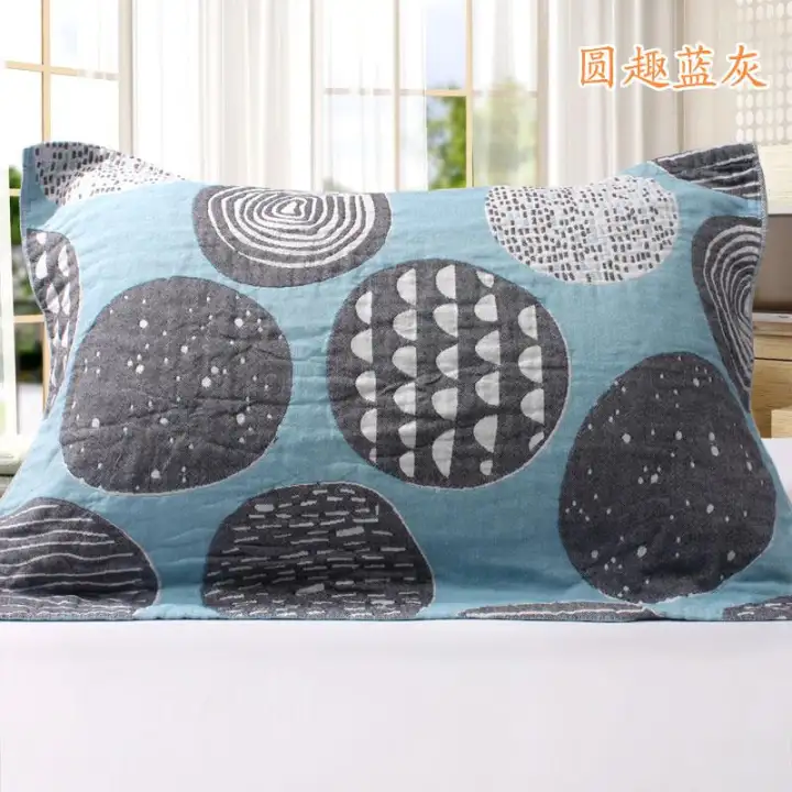Deficit Pure Cotton Pillow Case Genuine Product 29 A On Is Not