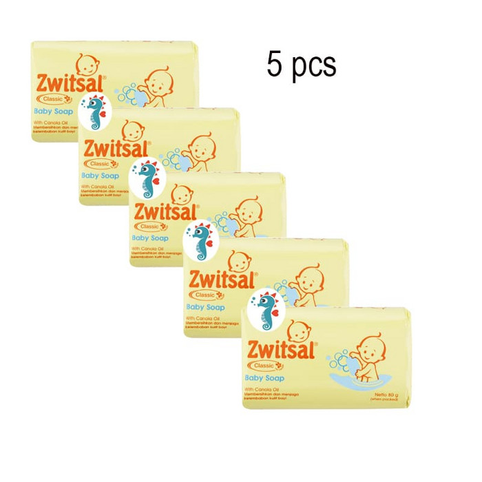 Sabun & Pembersih Bayi Terbaik | Lazada.co.id
