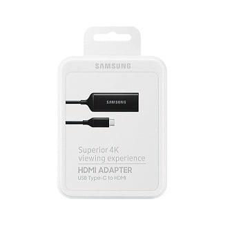 Daftar Harga Samsung Galaxy C8 Termurah Juli 2019 1 ORIGINAL SAMSUNG HDMI Adapter USB type-C to HDMI Galaxy S9,S9+,S8,S8+