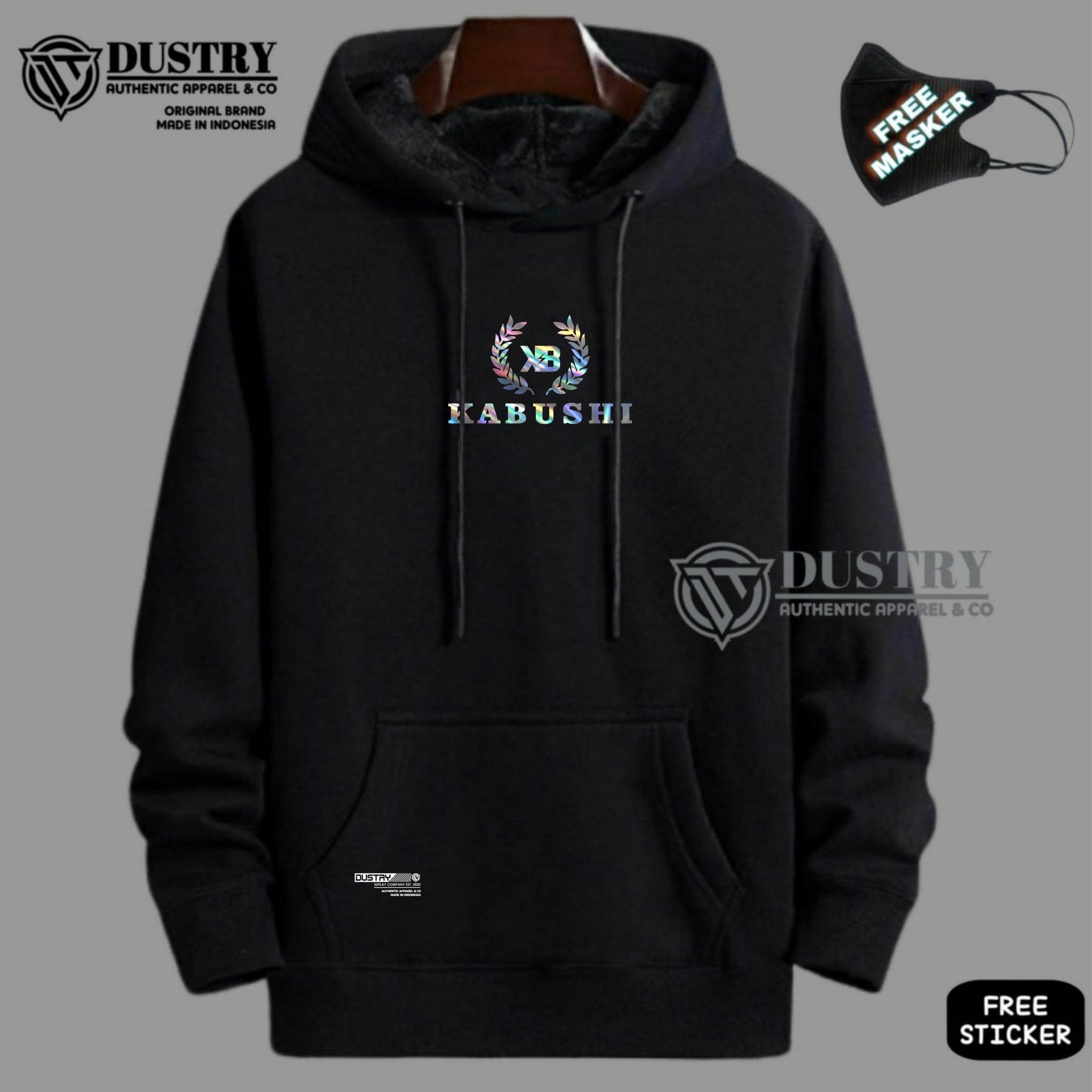 Sweater Pria Hoodies Trend 2021 Jaket Sweater Hoodie Pria Distro