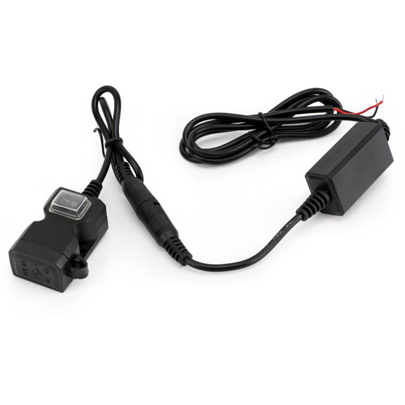 9-24V 1A AC 100-240V to DC Universal Adapter Adjustable Power Supply ...