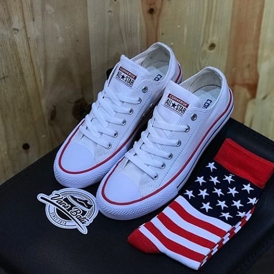 All star clearance americane