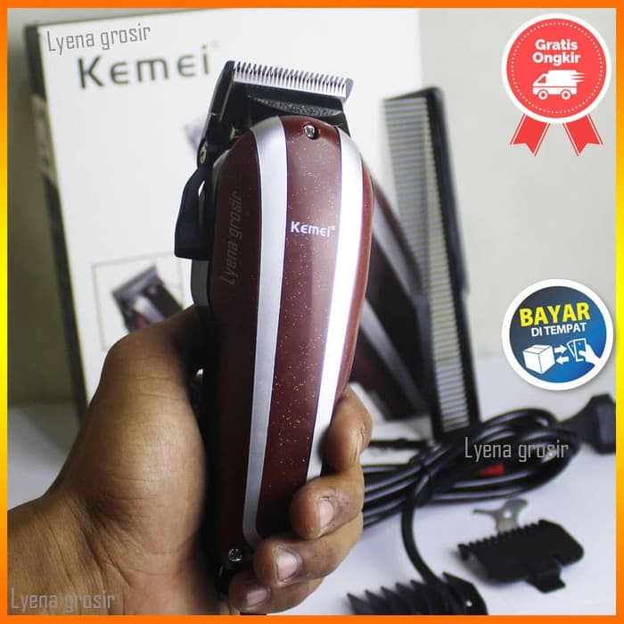 kemei km 8847