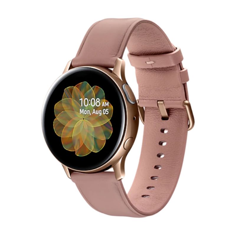 Jual Smartwatch Samsung Galaxy Active 2 