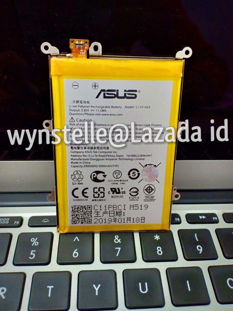 Bayar Ditempat Cod Battery Baterai Batre Batrei Tanam Asus Zenfone 2 5 5 Inch Ze550ml Ze551ml Z00ad Z008d Original C11p1424 Zenfone 2 Ram 4gb Ori Lazada Indonesia